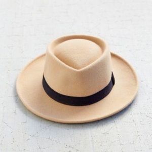 SALE⚡️Urban Outfitters Austen Teardrop Panama Hat